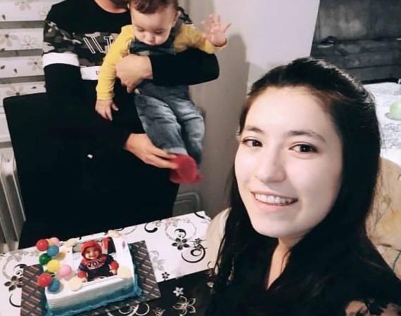 İstanbul’da gıda zehirlenmesinden ölen anne ve çocuklarının cenazeleri Adli Tıp Kurumu’ndan alındı