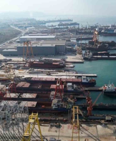 Yalova’dan 10 ayda 521 milyon dolar ihracat