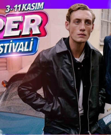 Trendyolmilla ‘Süper Moda Günleri’ni başlattı