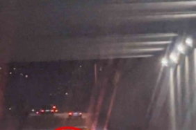 Bursa’da trafikte makas atan ve tehlikeli şerit değiştiren araçlar kamerada