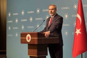 Bakan Fidan: "Süreci baltalamak için temelsiz gerekçeler üretmeye, bahanelere sığınmaya gerek yoktur"