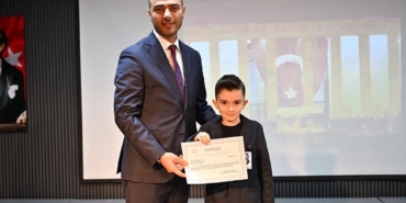 Gazi Mustafa Kemal Atatürk, Gaziosmanpaşa’da saygı ve özlemle anıldı