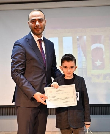 Gazi Mustafa Kemal Atatürk, Gaziosmanpaşa’da saygı ve özlemle anıldı