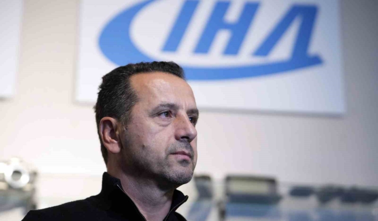 Saffet Akyüz: "Bize ulaşan tüm oyuncuların dilekçilerine müdahil olduk ve yönlendirdik"