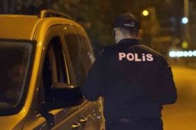 Bursa polisi suça ve suçluya geçit vermiyor