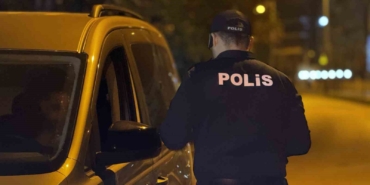 Bursa polisi suça ve suçluya geçit vermiyor