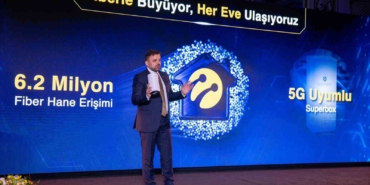 Turkcell, 2025’in 3’üncü çeyreğine ilişkin finansal sonuçlarını açıkladı