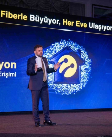 Turkcell, 2025’in 3’üncü çeyreğine ilişkin finansal sonuçlarını açıkladı