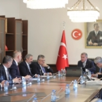 Gölcük’e çok amaçlı kapalı spor salonu müjdesi