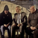 Cumhurbaşkanı Erdoğan’dan şehit babasına taziye telefonu