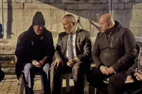 Cumhurbaşkanı Erdoğan’dan şehit babasına taziye telefonu