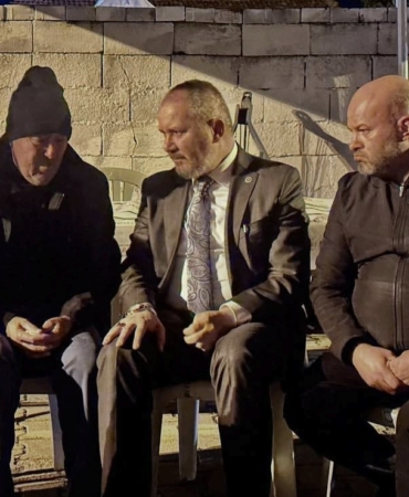 Cumhurbaşkanı Erdoğan’dan şehit babasına taziye telefonu