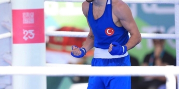 Darıca Belediyesi sporcularından uluslararası başarı