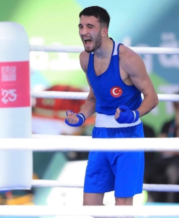 Darıca Belediyesi sporcularından uluslararası başarı