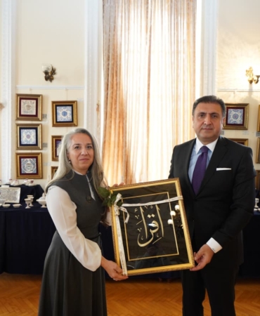 Türkiye Yüzyılı Eğitim Modeli sahada hayat buluyor