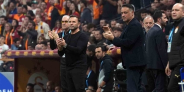 Okan Buruk’tan, Volkan Demirel’e karşı 4. galibiyet