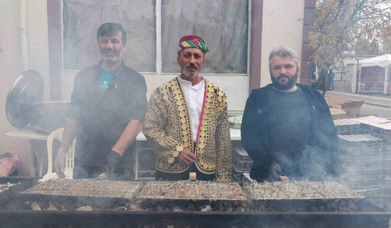 Pınarhisar’da hamsi festivali coşkusu