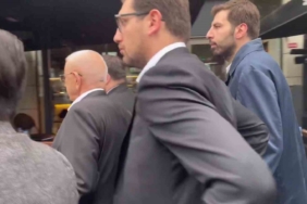 Ekrem İmamoğlu’nun oğlu Selim İmamoğlu’nun emniyet ifadesi ortaya çıktı