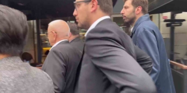 Ekrem İmamoğlu’nun oğlu Selim İmamoğlu’nun emniyet ifadesi ortaya çıktı