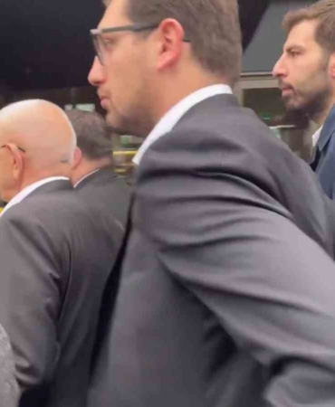 Ekrem İmamoğlu’nun oğlu Selim İmamoğlu’nun emniyet ifadesi ortaya çıktı