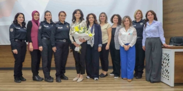 Emniyet personeli, organ bağışı konusunda bilinçlendi