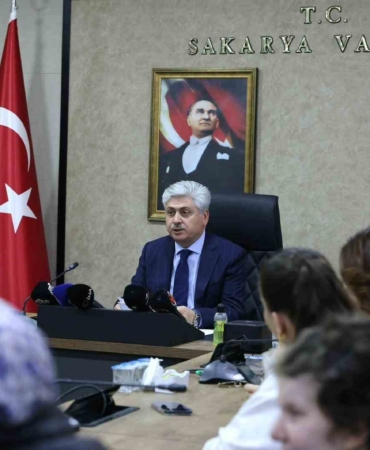 Sakarya’nın iki aylık bilançosu: 6 bin 648 şahıs yakalandı, 216 milyon TL ceza kesildi