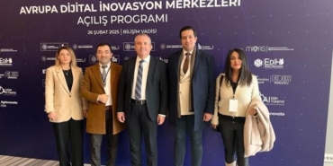 Yalova OSB proje başarılarıyla öne çıkıyor
