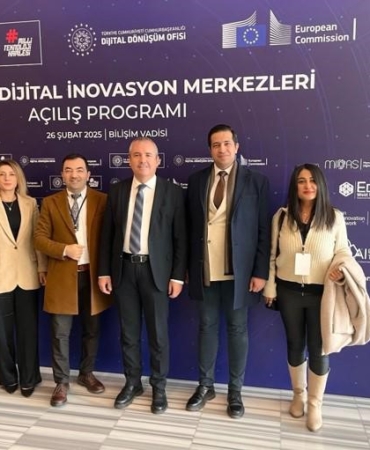 Yalova OSB proje başarılarıyla öne çıkıyor