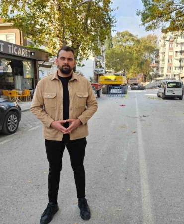 Uzman Doç. Dr. Süleyman Gücek: "Sındırgı’daki hasarın sebebi 2000 yılı öncesi yapılar"