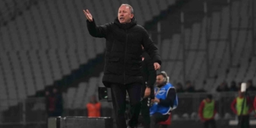 Trendyol Süper Lig: Fatih Karagümrük: 0 - Beşiktaş: 2 (Maç sonucu)