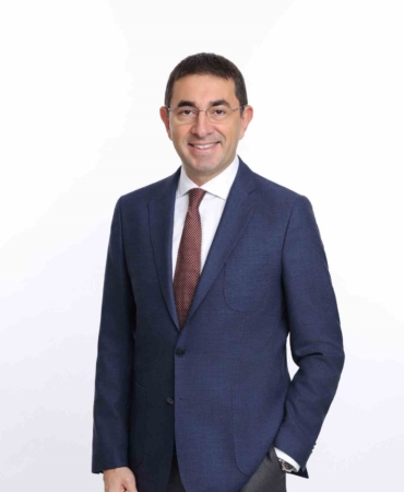 "Türkiye’nin rekabet gücüne güç katmak yerli üretimde kararlılıkla mümkün"