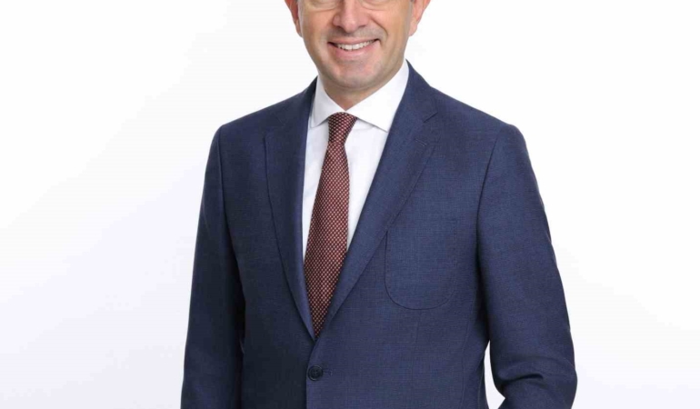 "Türkiye’nin rekabet gücüne güç katmak yerli üretimde kararlılıkla mümkün"