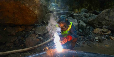 Ballıkaya için beklenen haber: Sapanca Gölü rahat nefes alacak