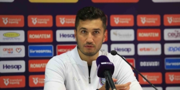 Nuri Şahin: "Böyle şeylere tenezzül etmem"