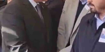 Milletvekili Çömez en ön safı istedi ama olmadı