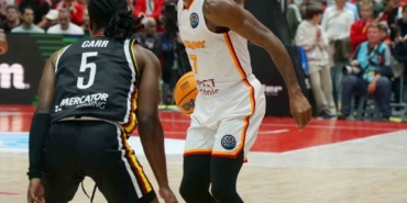 FIBA Şampiyonlar Ligi: Würzburg Baskets: 74 - Galatasaray: 99