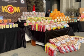 İstanbul’da ’kaçak oyuncak’ operasyonu: 2 gözaltı