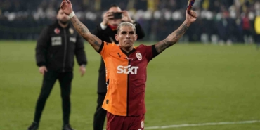 Galatasaray’da, Fenerbahçe derbilerinin en deneyimlileri Torreira ile Barış Alper
