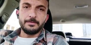 Böcek ailesini hastaneye götüren taksici konuştu