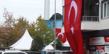 Sakaryalı şehidin cenaze programı belli oldu