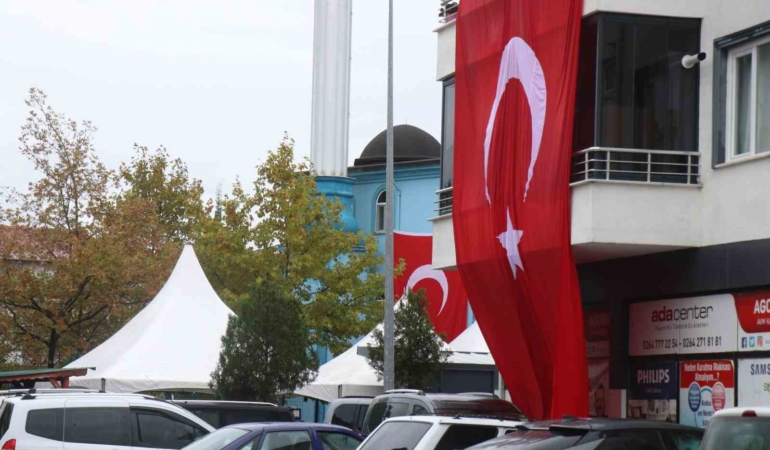 Sakaryalı şehidin cenaze programı belli oldu