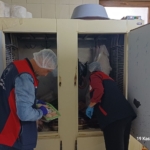 Çanakkale’de otellere eş zamanlı gıda denetimi