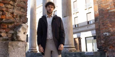 Kiğılı İtalya’da