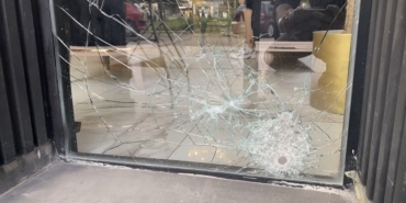 Ataşehir’de güzellik merkezine motosikletli silahlı saldırı