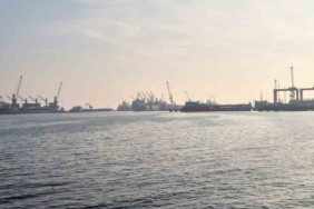 Edirne, Tekirdağ ve Kırklareli Eylül 2025 dış ticaret rakamları açıklandı