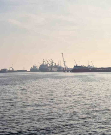 Edirne, Tekirdağ ve Kırklareli Eylül 2025 dış ticaret rakamları açıklandı