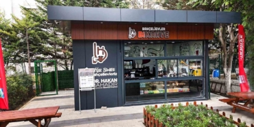 Bahçelievler’de çay beş lira