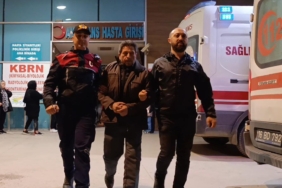 Samanlıkta, 4,2 kilogram esrar ele geçirildi