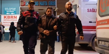 Samanlıkta, 4,2 kilogram esrar ele geçirildi