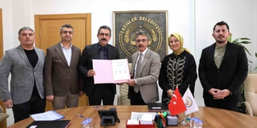 Eğitime değer veren proje: Erenler’de ‘Kantin Kart’ desteği devam ediyor